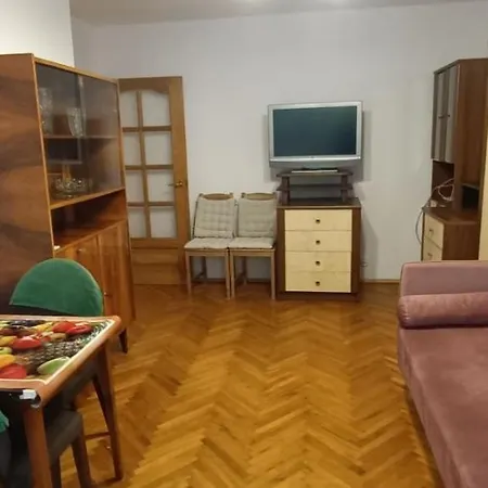 アパート Mieszkanie 2 Pokojowe Wroclawska O Powierzchni 39m2