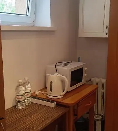 Lejlighed Mieszkanie 2 Pokojowe Wroclawska O Powierzchni 39m2 Kraków