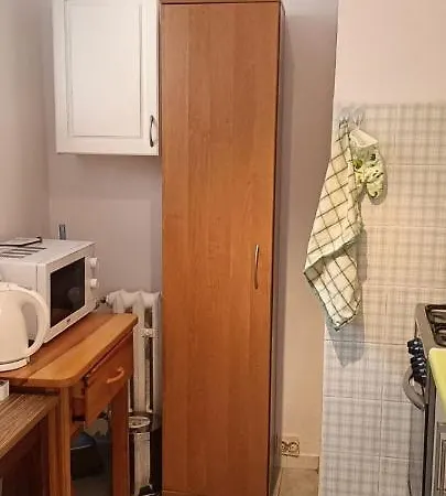 Lejlighed Mieszkanie 2 Pokojowe Wroclawska O Powierzchni 39m2