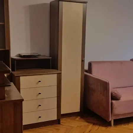 Mieszkanie 2 Pokojowe Wroclawska O Powierzchni 39m2 *