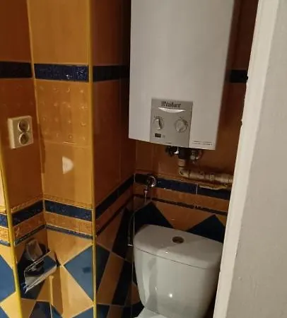 Mieszkanie 2 Pokojowe Wroclawska O Powierzchni 39m2 Apartment