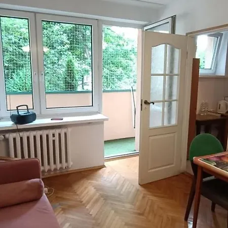 Mieszkanie 2 Pokojowe Wroclawska O Powierzchni 39m2 Apartment *