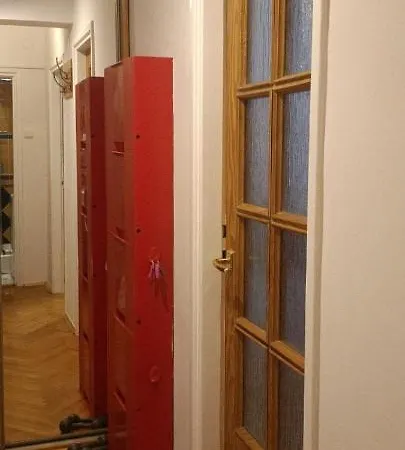 Apartment Mieszkanie 2 Pokojowe Wroclawska O Powierzchni 39m2